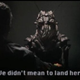 Image for article titled The Face And Translated Words From District 9's Alien Interrogation
